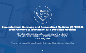 Udział członków KN X-MED w międzynarodowej konferencji COPM2026!
