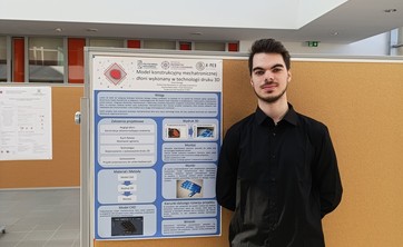 XI Ogólnopolska Konferencja Naukowa i Konkurs Młodych Inżynierów na Uniwersytecie Rzeszowskim