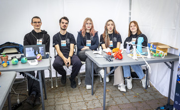 Piknik Nauki Eksploracje 2026