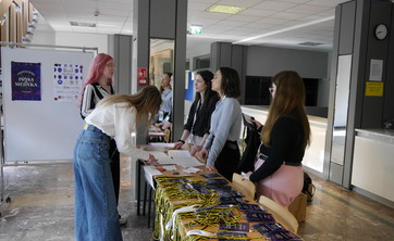 Sukces na Ogólnopolskiej Konferencji Studentów Fizyki Medycznej