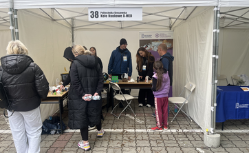 Piknik Nauki EKSPLORACJE 2025