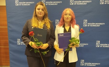 Członkinie Koła X-MED wśród nagrodzonych studentów na Student Awards 2025